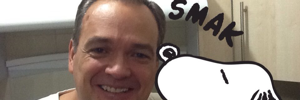 Victor Tolosa banner