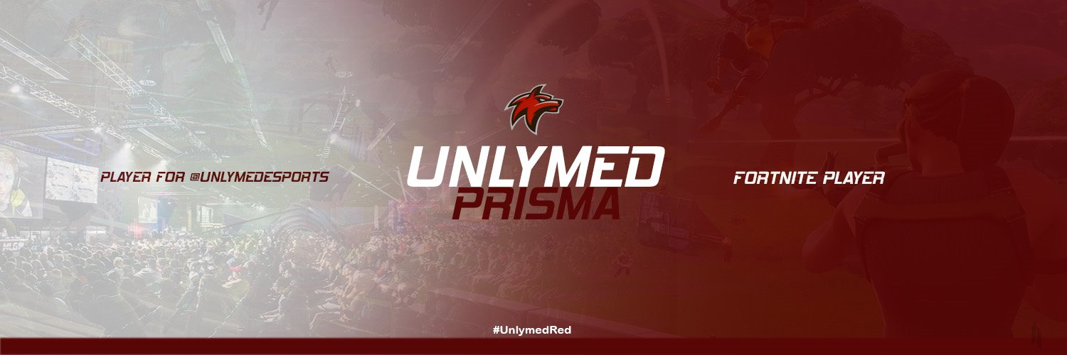 PrismaM8's profile banner image