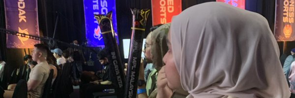 najmialeaf Profile Banner