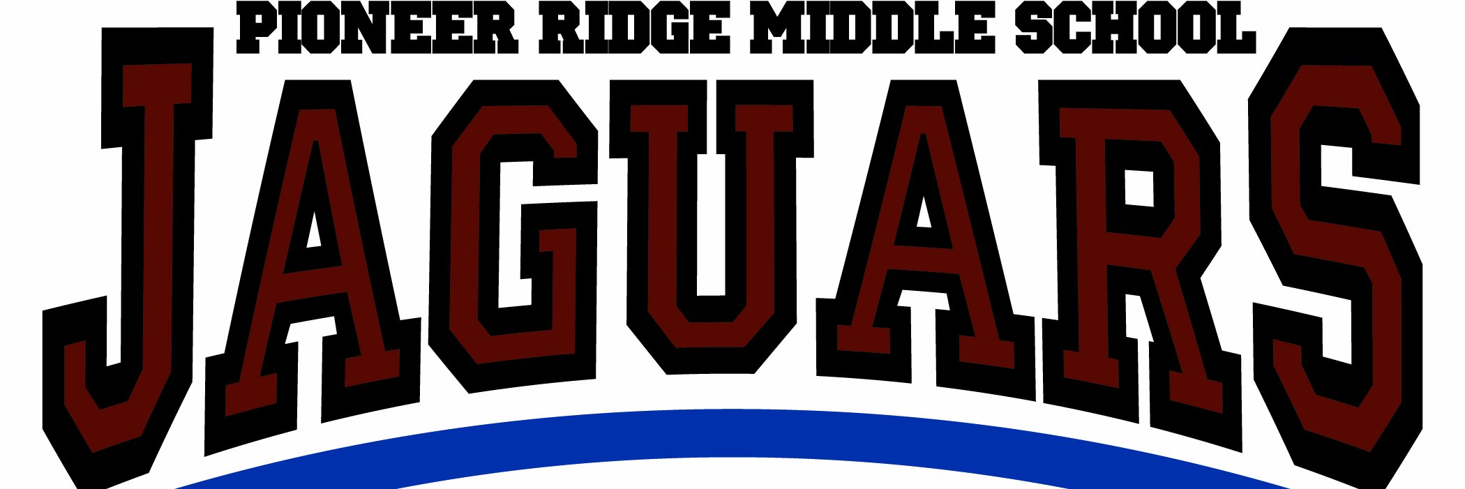 Pioneer Ridge MS banner