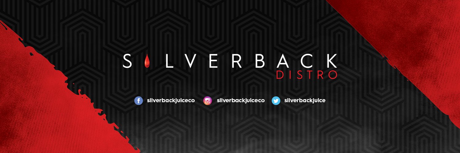 Silverback Juice Co banner