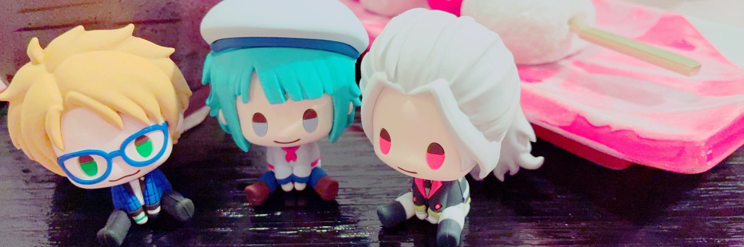 ＊ゆゆん＊ banner