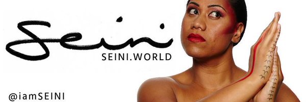 iamseini Profile Banner