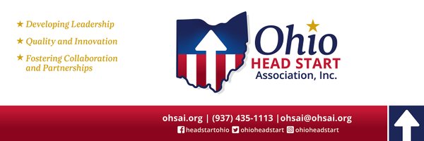 Ohio Head Start Association Profile Banner