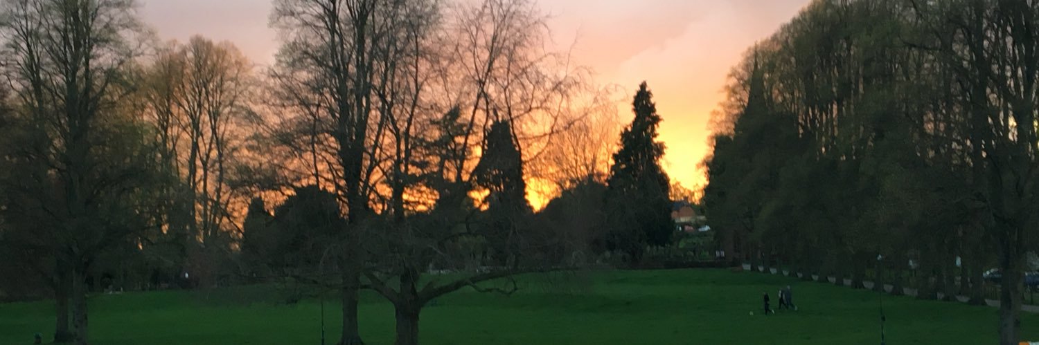 Radio Warwickshire banner