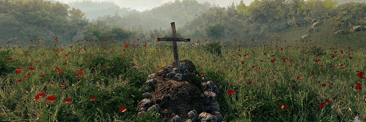DaveyMarsh's profile banner image