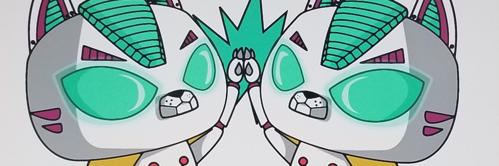 Jonathon Morgan banner