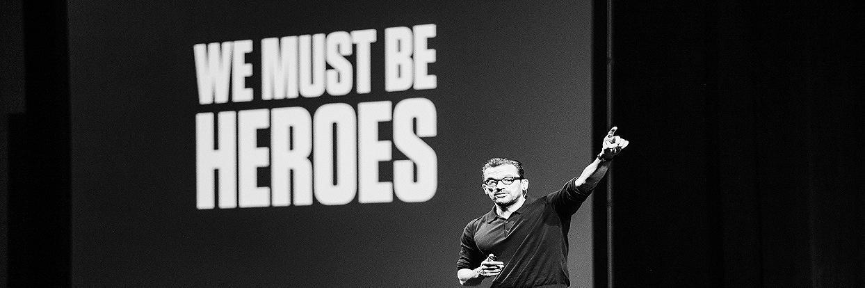 robheyvaert's profile banner image