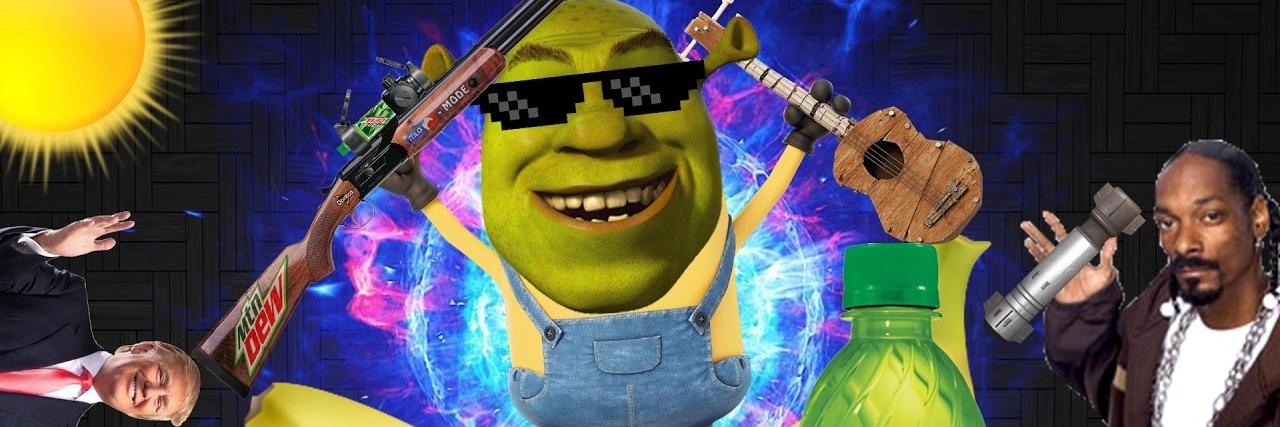 MightySoda6969's profile banner image