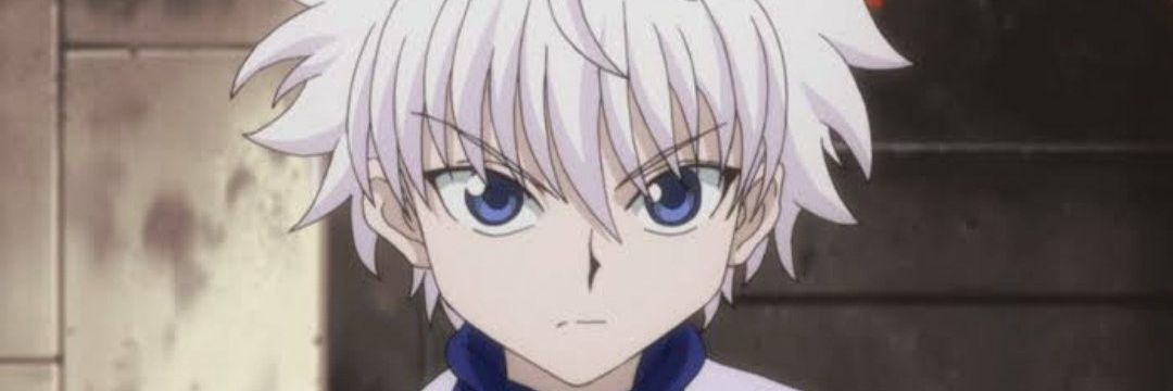 killuayeol's profile banner image