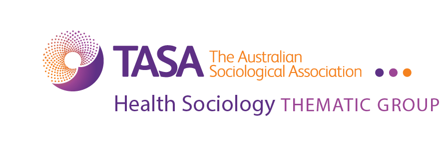 Health Sociology banner