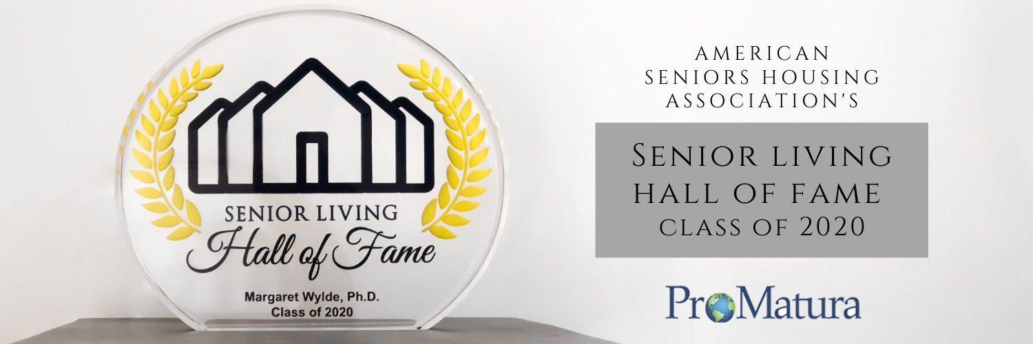 ProMatura Group banner