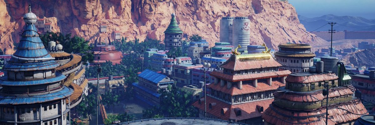 a simple observer banner