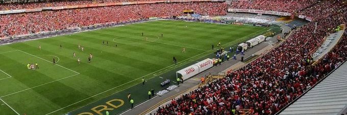 christopher ramos "El Rolo" banner