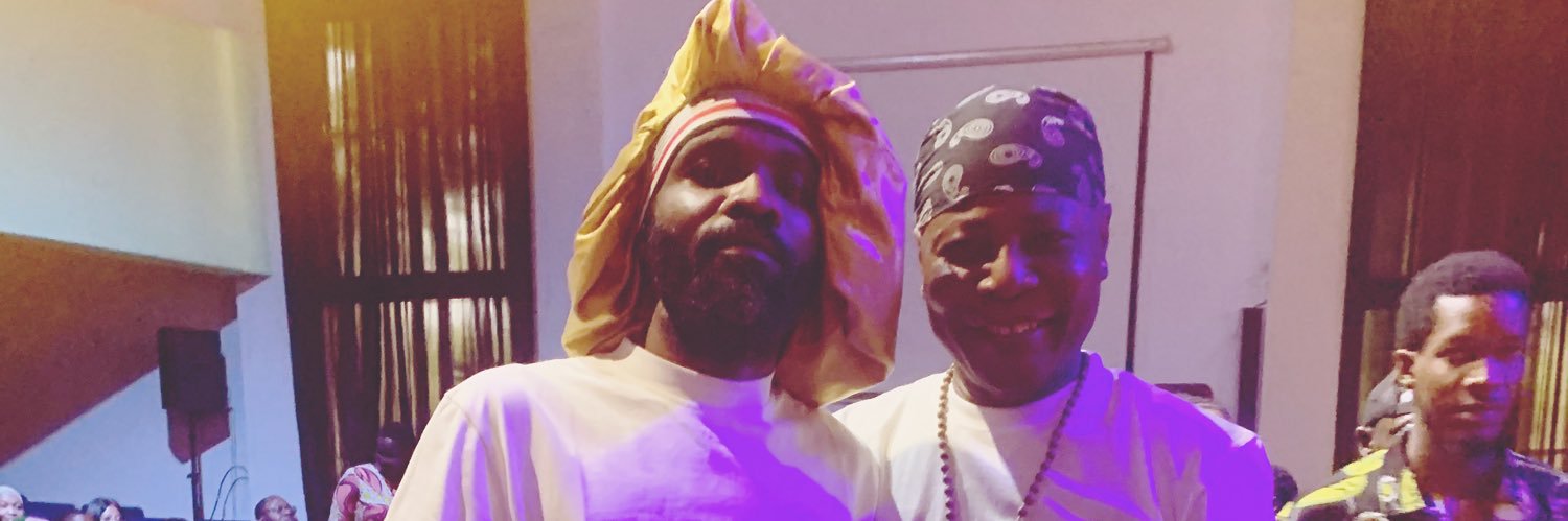 ManLikePres's profile banner image