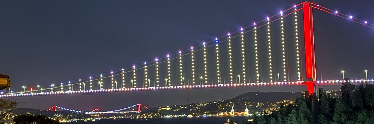 Mete_han79's profile banner image