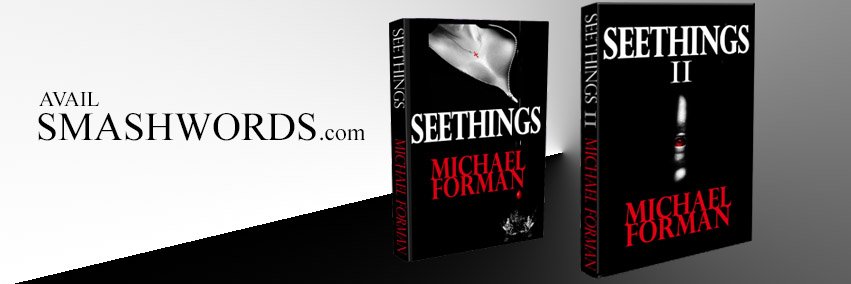 SEETHINGS novel banner