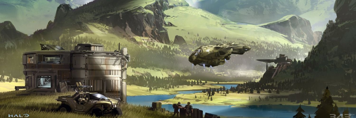iGenesis117's profile banner image