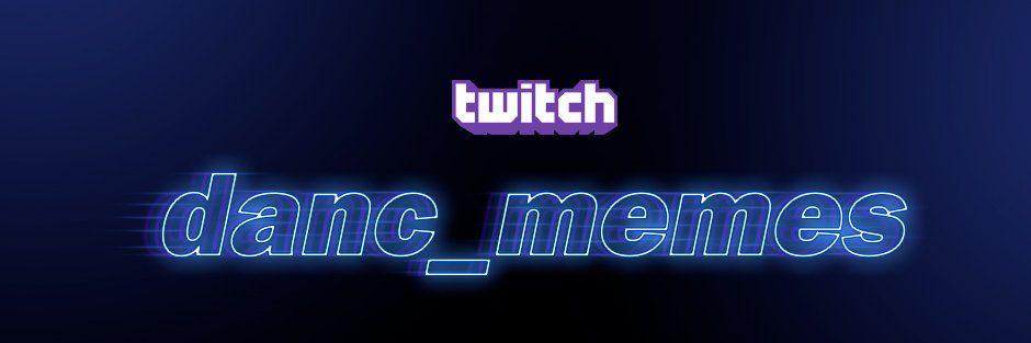 danc_memes's profile banner image