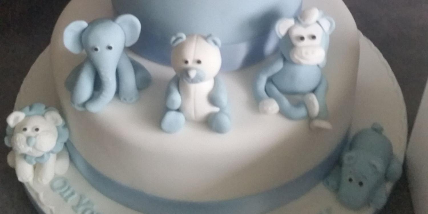 cakeforallocc's profile banner image