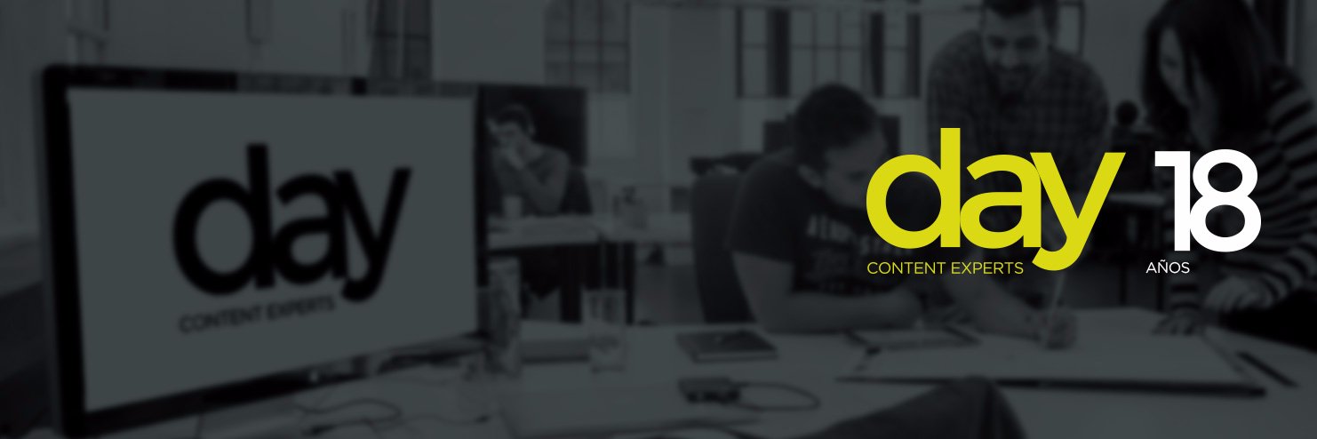 Dayscript banner