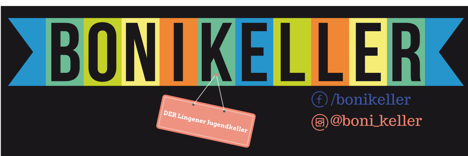 bonikeller's profile banner image