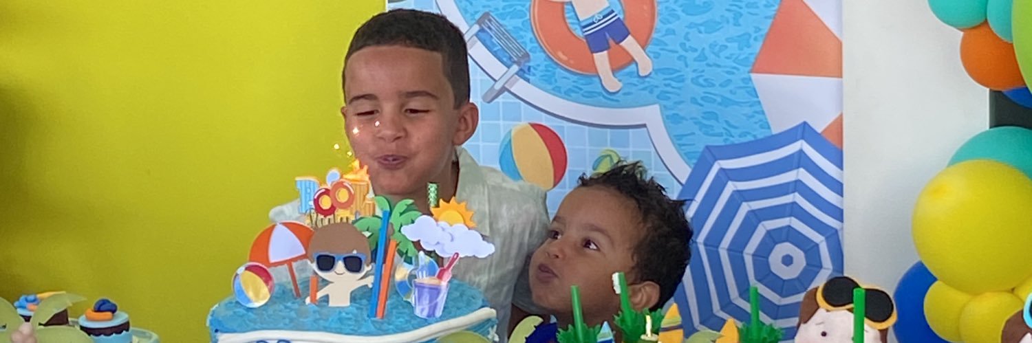 jullyacosta's profile banner image