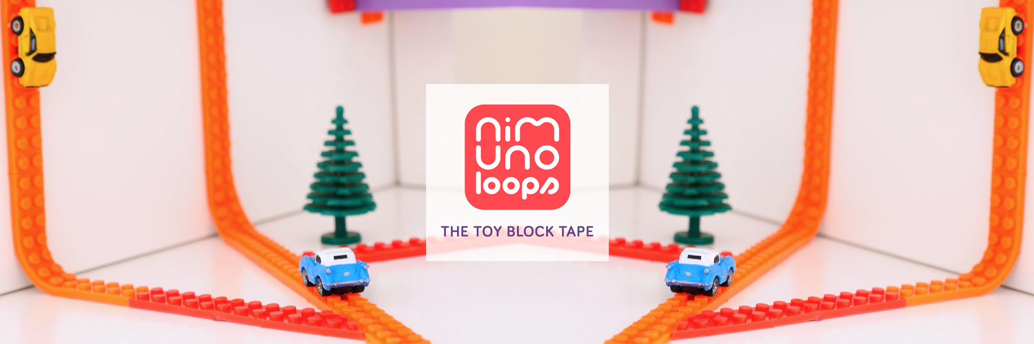 Nimuno Loops banner