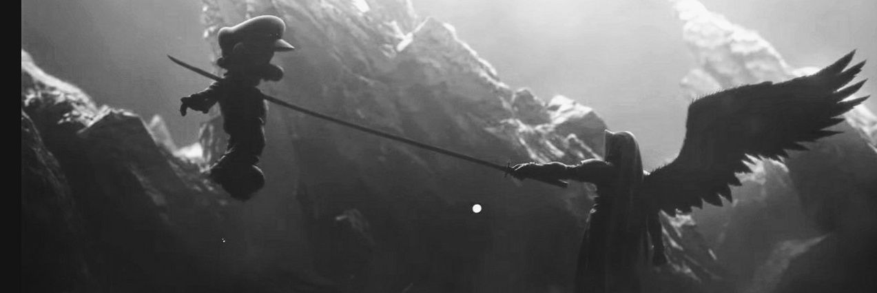 Boche banner