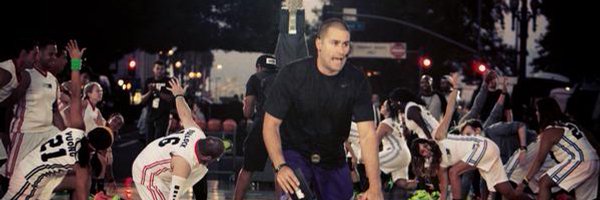 tdathletesedge Profile Banner