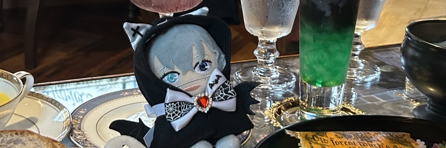 舞音🐰🫧's banner