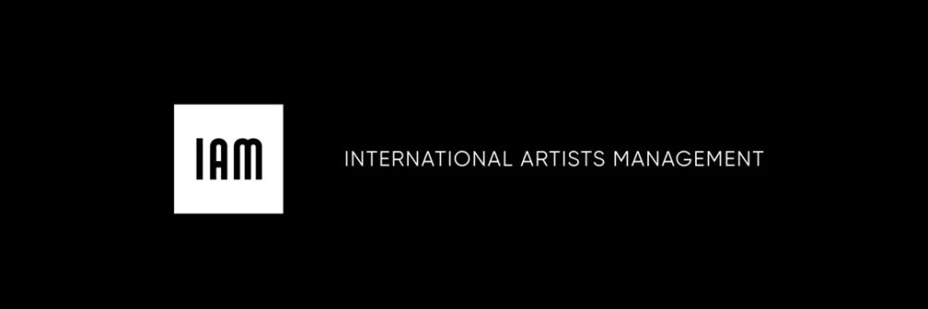 International Artists Management banner