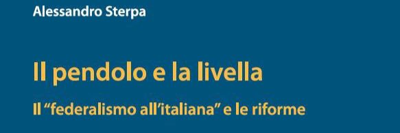 Alessandro Sterpa banner