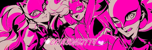 CRIMS0NKITTY Profile Banner