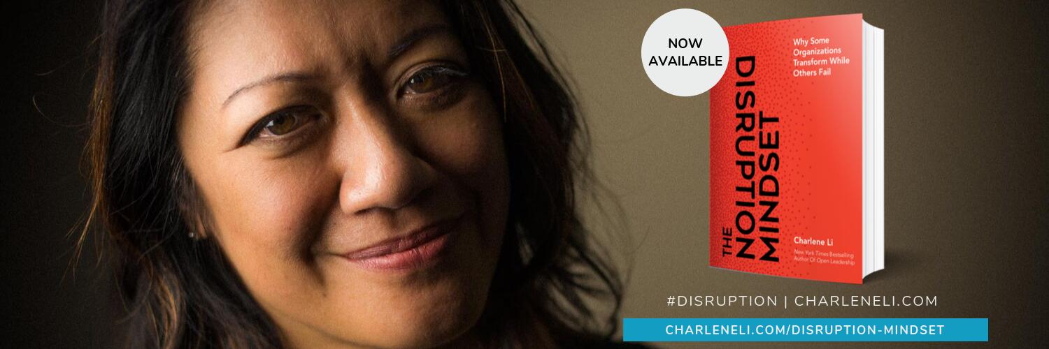 charleneli's profile banner image
