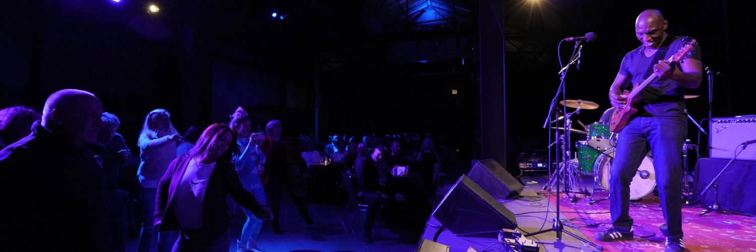 Savannah Music Festival banner