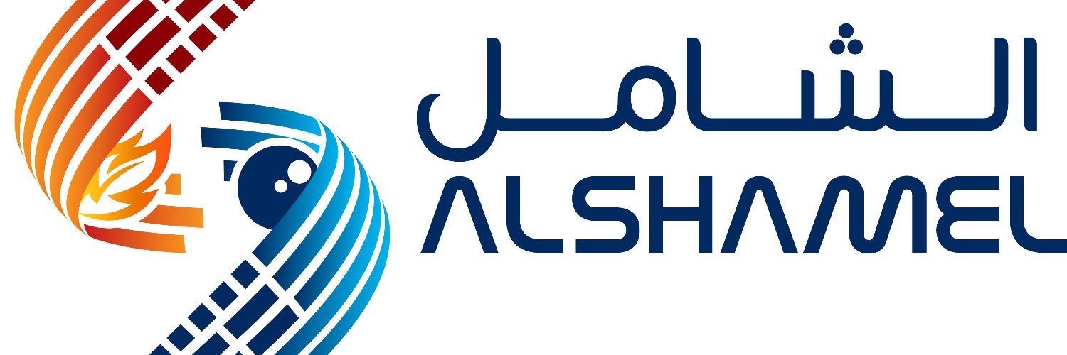 alshameltech's profile banner image