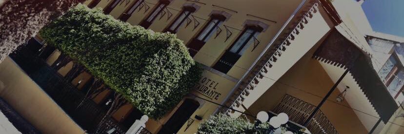 QuintaAcacias's profile banner image