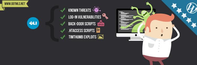 Anti-Malware Plugin banner