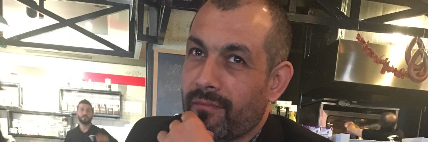 Abdullah Ataş banner
