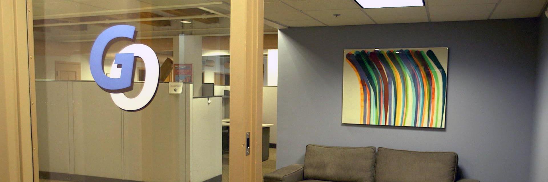 GeekOffices's profile banner image