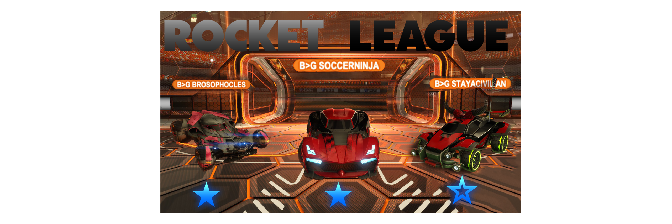 StayACivilianTV's profile banner image