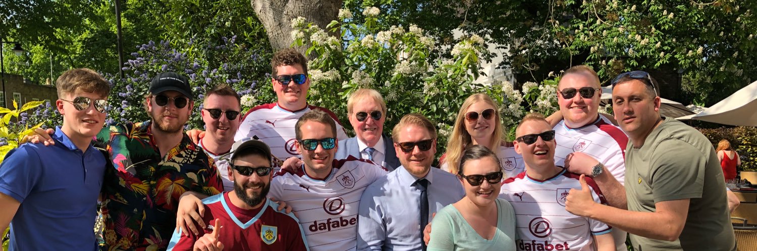 BostonClarets's profile banner image