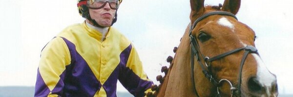 thejockeysdoc Profile Banner