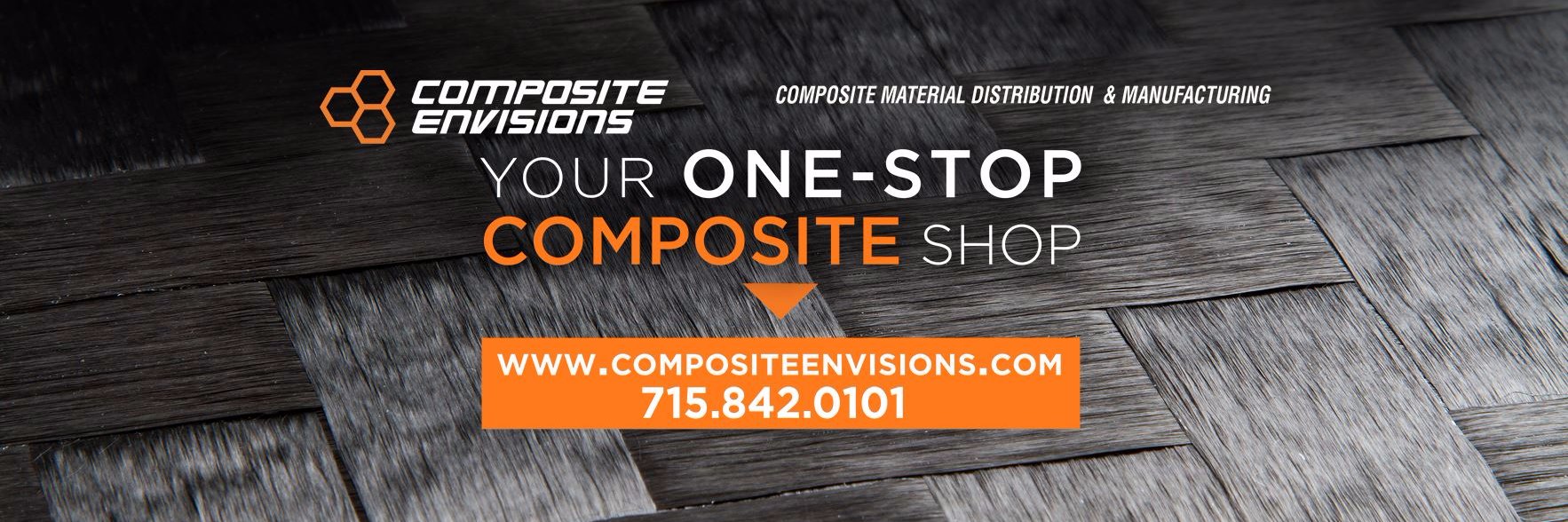 Composite Envisions banner