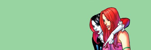 MetaphoricalMJ's profile banner image