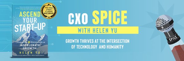YuHelenYu Profile Banner