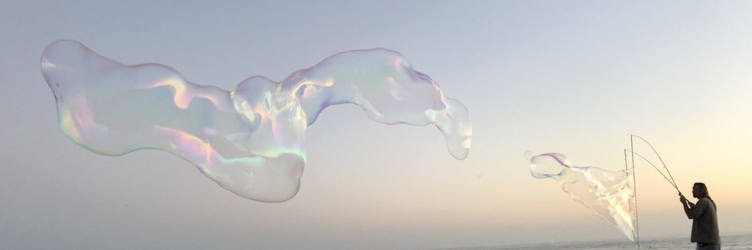 ianychan's profile banner image
