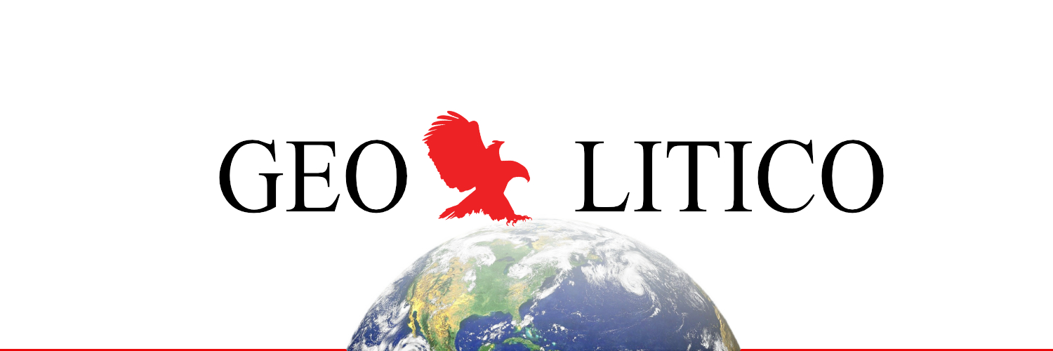 GeoliticoNews's profile banner image