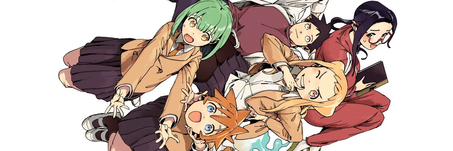 ペトス@『ゴールデンマン』第⑨巻 5/1 banner